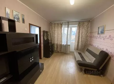 2-к кв. Москва Кастанаевская ул., 4 (45.0 м)