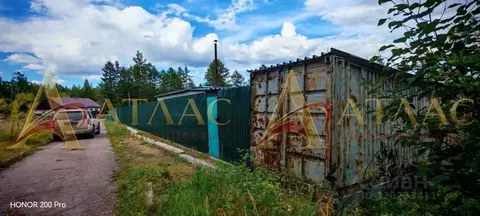 Участок в Саха (Якутия), Нерюнгри Комсомольская ул. (15.0 сот.)