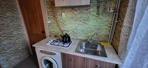 1-к кв. Крым, Феодосия ул. Нахимова, 53 (16.0 м)