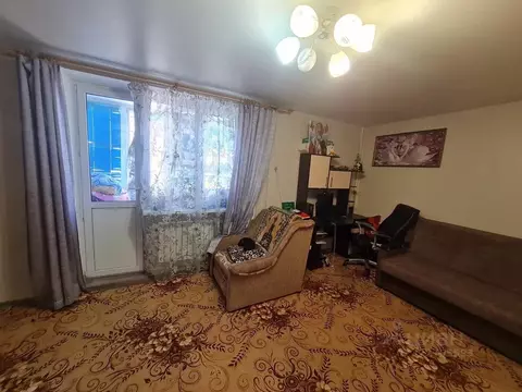 1-к кв. Крым, Евпатория ул. Имени 60-летия Октября, 17 (34.0 м)