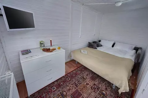 Дом в Московская область, Звенигород Одинцовский городской округ, ...