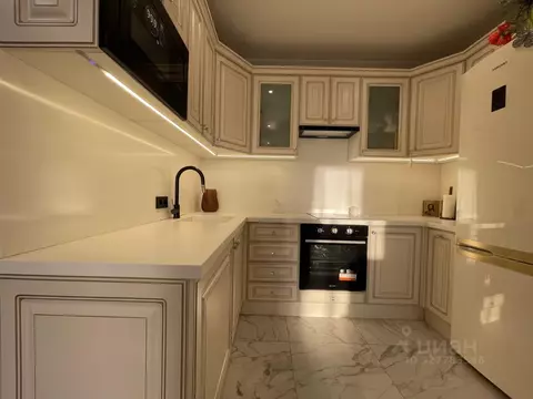 1-к кв. Москва Газгольдерная ул., 10 (38.0 м)