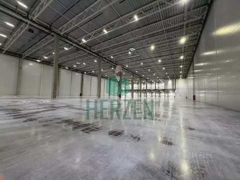 Производственное помещение в Московская область, Мытищи городской ...