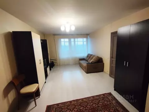 1-к кв. Москва Липецкая ул., 8 (38.0 м)