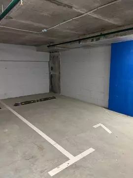 Гараж в Москва Прокшино жилой комплекс, 10.1.6 (15 м)