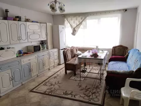 Дом в Тульская область, Веневский муниципальный округ, пос. Мордвес ...