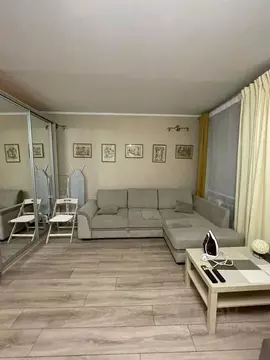 1-к кв. Санкт-Петербург ул. Карташихина, 2/13 (43.0 м)