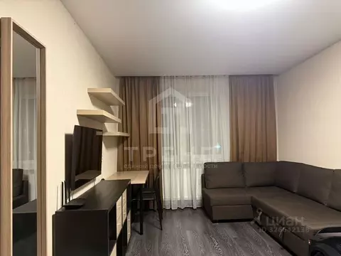 1-к кв. Санкт-Петербург ул. Латышских Стрелков, 5К2 (33.4 м)