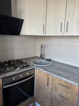 3-к кв. Омская область, Омск ул. Дианова, 5А (50.3 м)