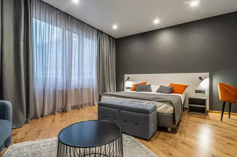 Студия Санкт-Петербург Киевская ул., 5к6 (40.1 м)