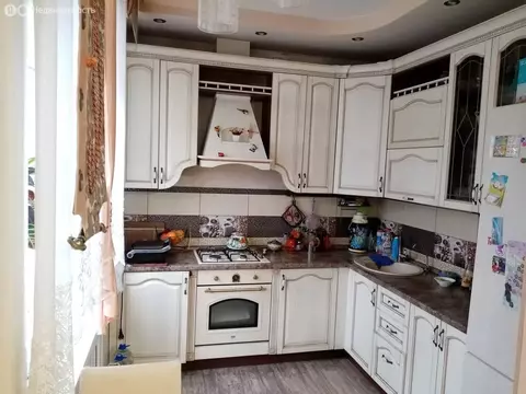 3-комнатная квартира: Волгоград, улица Копецкого, 16 (75 м)