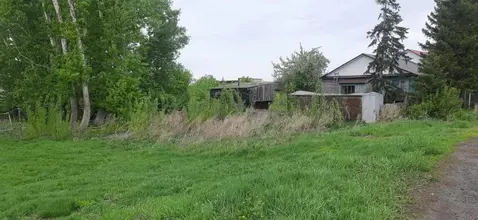 Участок в Алтайский край, Бийский район, пос. Заря Новая ул., 1 (15.0 ...