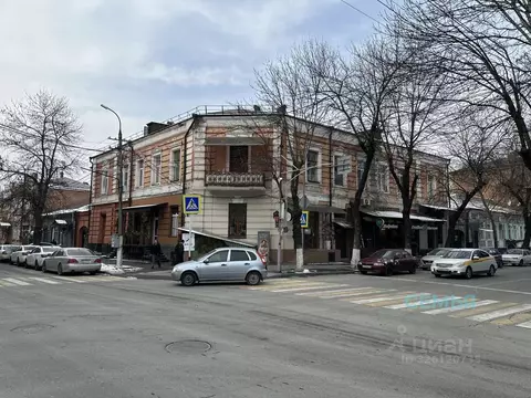 1-к кв. Северная Осетия, Владикавказ ул. Ленина, 25 (20.1 м)