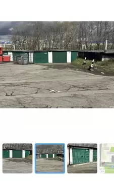 Гараж в Камчатский край, Петропавловск-Камчатский Северо-Восток ...