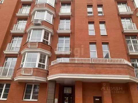 1-к кв. Московская область, Щелково городской округ, пос. Клюквенный ...