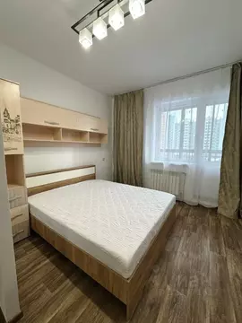 1-к кв. Иркутская область, Иркутск Индустриальная ул., 16 (34.0 м)