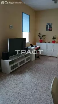 1-комнатная квартира: Воронеж, улица Фридриха Энгельса, 33В (51.8 м)