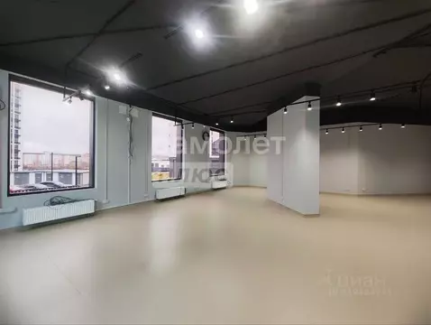 Офис в Пензенская область, Пенза ул. 65-летия Победы, 28 (145 м)