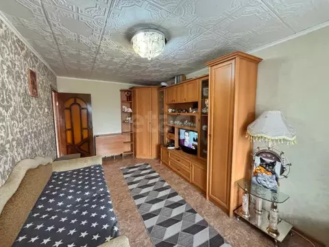 1-к кв. Астраханская область, Астрахань ул. Ботвина, 24 (30.1 м)