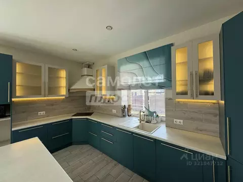 Дом в Московская область, Солнечногорск городской округ, Новое ...