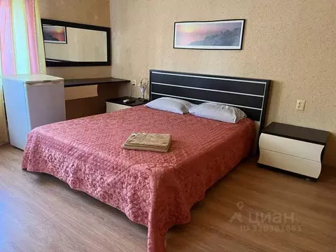 Комната Краснодарский край, Анапа Морская ул., 16-1