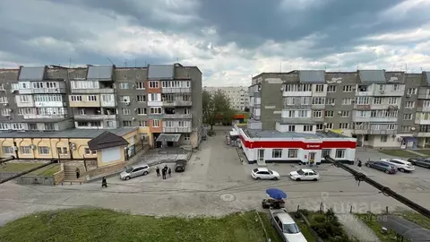 1-к кв. Кабардино-Балкария, Нальчик ул. Идарова (35.0 м)