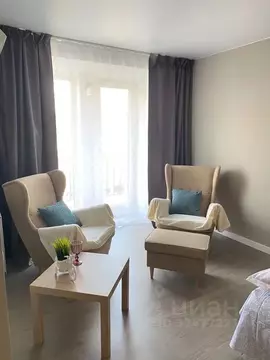 1-к кв. Ставропольский край, Ставрополь ул. Ленина, 318/2 (36.0 м)