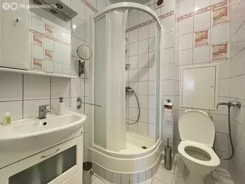 3-комнатная квартира: Раменское, Дергаевская улица, 30 (111.1 м)