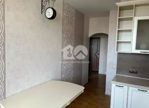 1-к кв. Новосибирская область, Новосибирск Красный просп., 173/1 (35.9 ...