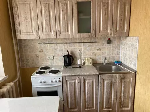 1-к кв. Томская область, Томск ул. Лебедева, 40 (42.0 м)