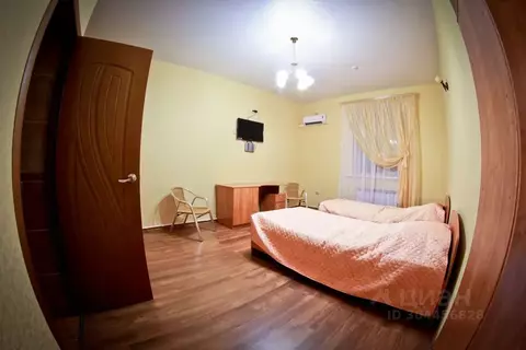 Комната Ульяновская область, Ульяновск ул. Богдана Хитрово, 85