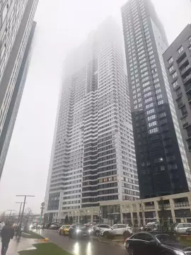 2-к кв. Москва Шмитовский проезд, 39к8 (45.0 м)