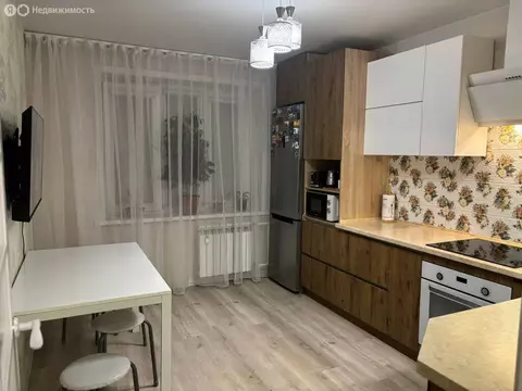 2-комнатная квартира: Бердск, Первомайская улица, 133 (67 м)