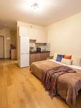 1-к кв. Москва пос. Коммунарка, ул. Бачуринская, 11 (25.0 м)