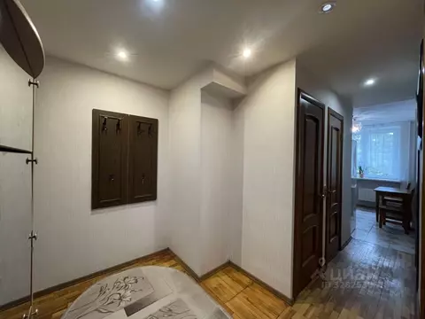 2-к кв. Московская область, Одинцово Любы Новоселовой бул., 2к1 (43.0 ...