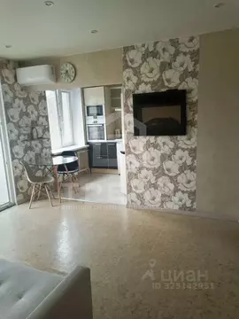 2-к кв. Санкт-Петербург просп. Раевского, 11 (43.6 м)