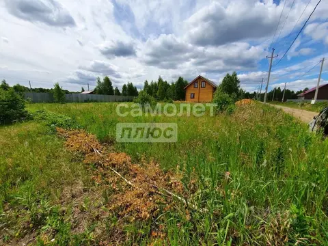 Участок в Челябинская область, Аргаяшский муниципальный округ, с. ...