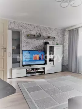 3-к кв. Калининградская область, Калининград ул. 3-я Большая Окружная, ...