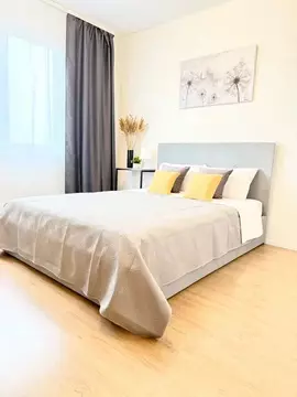 1-к кв. Санкт-Петербург ул. Дыбенко, 7к2 (35.0 м)