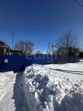 Дом в Амурская область, с. Ивановка ул. Ленина, 232 (29 м)