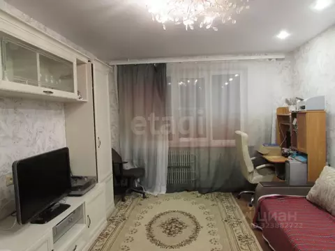 3-к кв. Волгоградская область, Волгоград Библиотечная ул., 9 (65.9 м)