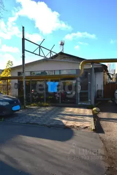 Торговая площадь в Псковская область, Псков ул. Яна Райниса, 53к8 (179 ...