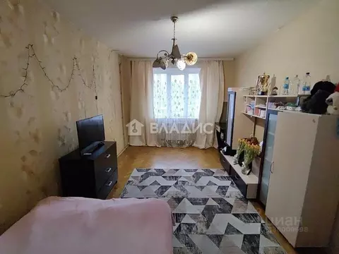 3-к кв. Белгородская область, Белгород ул. Губкина, 13 (62.5 м)