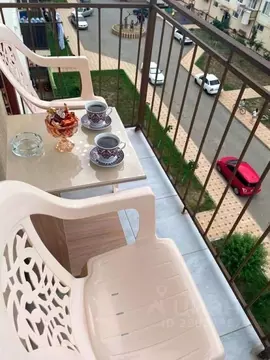 1-к кв. Дагестан, Дербент ул. Свердлова, 2 (45.0 м)