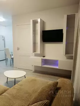 2-к кв. Краснодарский край, Сочи Завокзальный мкр, ул. Тоннельная ...