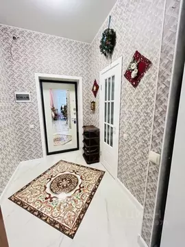 1-к кв. Архангельская область, Новодвинск ул. 3-й Пятилетки, 5 (37.3 ...