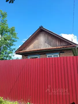 Дом в Тюменская область, Тюмень Плодовое СНТ,  (24 м)