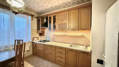 3-к кв. Пензенская область, Пенза ул. Лядова, 58 (63.4 м)