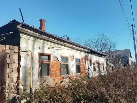 Дом в Свердловская область, Нижний Тагил ул. Семенова, 16 (74 м)