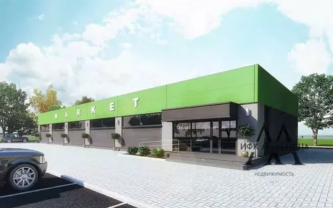 Помещение свободного назначения в Свердловская область, Полевской ул. ...